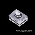 Best Sale Frit-fused Quartz flow cells